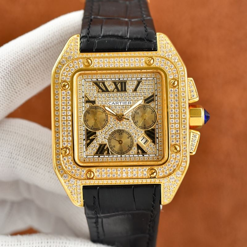 CARTIER